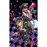 ナンバカ FVGA(480×800)壁紙 悟空 猿門(ごくう さもん),一声 三鶴(ひとこえ みつる) ナンバカ FVGA(480×800)壁紙 悟空 猿門(ごくう さもん),一声 三鶴(ひとこえ みつる)