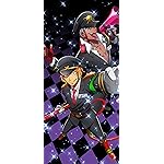 ナンバカ iPhone 15,14,13,12,11,X 壁紙(1125x2436) 悟空 猿門(ごくう さもん),一声 三鶴(ひとこえ みつる) ナンバカ iPhone 15,14,13,12,11,X 壁紙(1125x2436) 悟空 猿門(ごくう さもん),一声 三鶴(ひとこえ みつる)