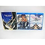 マクロス ゼロ Blu-ray Disc BOX
