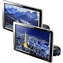 Amazon | パイオニア プライベートモニター TVM-PW1000T 10.1インチ 