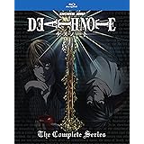 Death Note: Complete Series [Blu-ray]