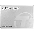 トランセンドジャパン Transcend SSD 128GB 2.5インチ SATA3 6Gb/s MLC採用 TS128GSSD370S