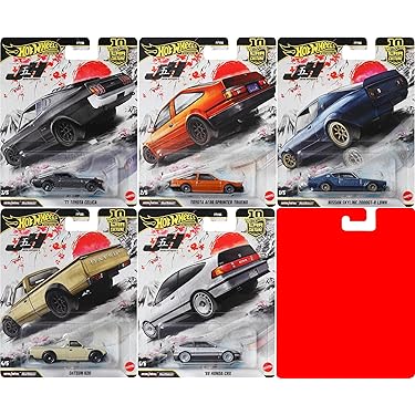 Amazon.co.jp 最新リリース: 組立済みダイキャストモデル の新着