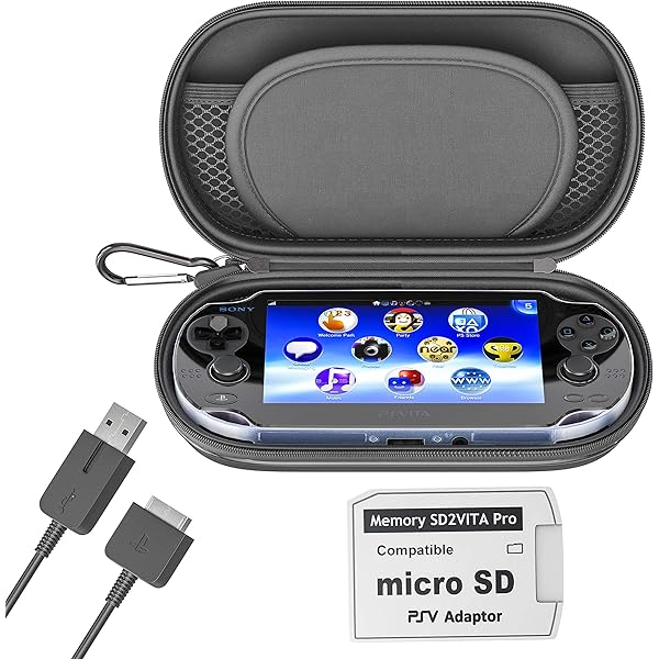 Protector In Vetro Temperato Per Schermo PS Vita 2000 Premium - Foto 4