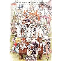 To Your Eternity 21 : Oima, Yoshitoki: Amazon.com.au: Books
