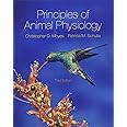 Principles of Animal Physiology