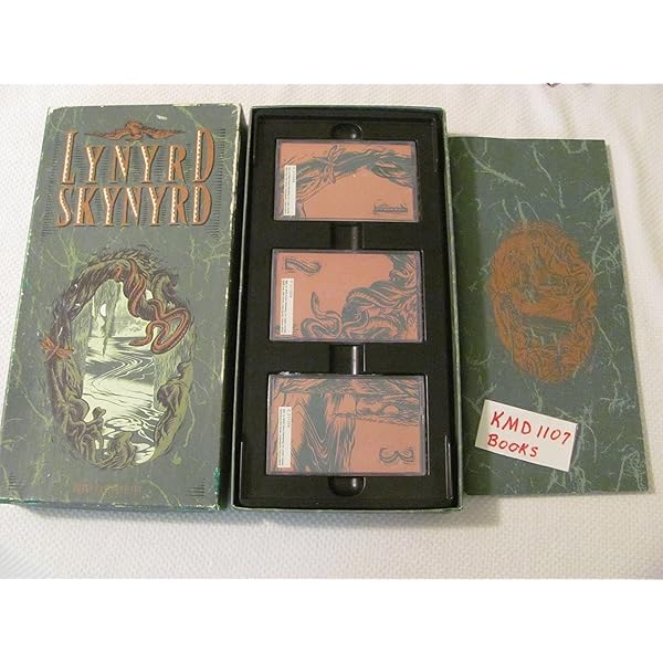 美品❣️国内盤シングル『レーナード・スキナード　ギミー・スリー・ステップス』 美品❣️国内盤シングル『レーナード・スキナード ギミー