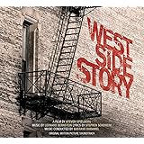 West Side Story (Original Soundtrack) (2021)