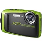 【稼働品】FUJIFILM FINEPIX XP80 デジタルカメラ イエロー 富士フイルム FinePix XP80 価格比較 - 価格.com