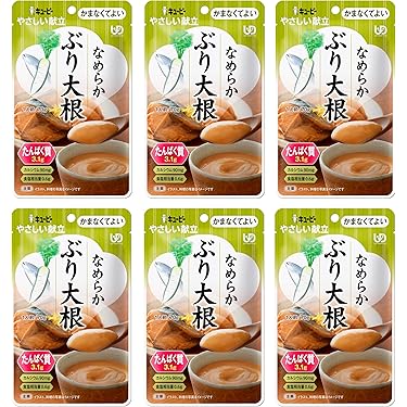 【セール】やさしい献立6食入り14箱(84パック)・バラ13パック・とろみエール 91Qf-nEfWWL.jpg