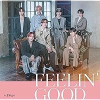 n.SSign FEELIN' GOOD カズタハイタッチ参加券　とロレンスCD n.SSign FEELIN' GOOD カズタハイタッチ参加券 とロレンスCD - メルカリ