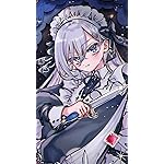 死亡遊戯で飯を食う。 HD(720×1280)壁紙 幽鬼(ユウキ)