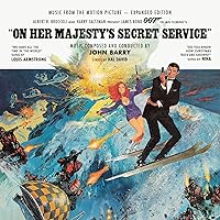 サントラCD「007 ゴールドフィンガー　60周年記念拡張盤」5000枚限定 Amazon.co.jp: 007/ゴールドフィンガー（60周年記念盤/リ