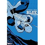 スパイダーマン:ブルー (MARVEL)
