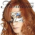 Fantasia 【限定盤CD+DVD】