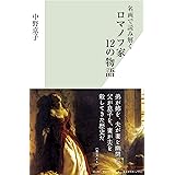 名画で読み解く　ロマノフ家　12の物語 (光文社新書)