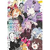 VIVID VOICE PARTY ~音声合成キャラアンソロジー~(3)
