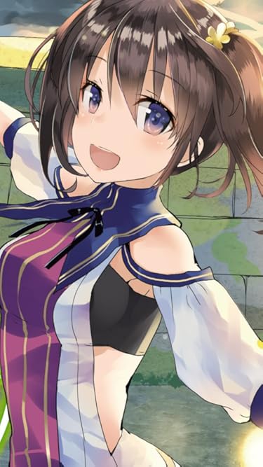 2024冬アニメ - 壇ノ浦 知千佳（だんのうら ともちか）