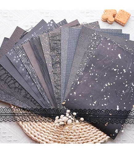 スクラップブッキング 爽やかペーパー スクラップブッキング 爽やか