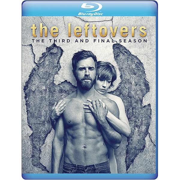 Amazon.co.jp | Leftovers: The Complete Second Season [Blu