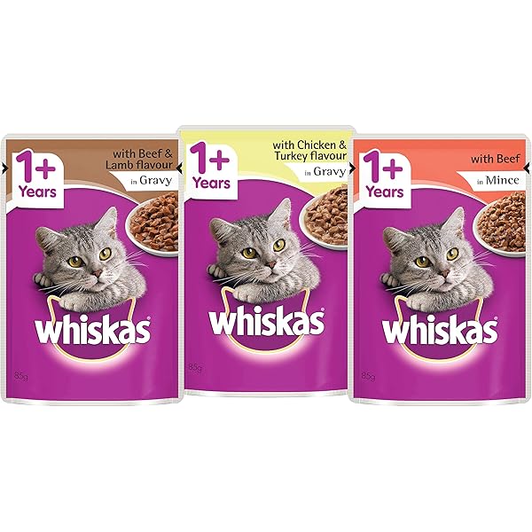 whiskas cat milk price