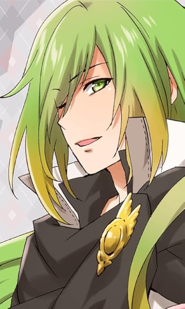 2025冬アニメ - イェスラ