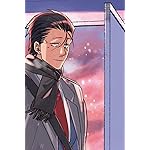 スーパーの裏でヤニ吸うふたり iPhone(640×960)壁紙 佐々木（ささき）