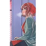 スーパーの裏でヤニ吸うふたり iPhoneSE/5s/5c/5(640×1136)壁紙 山田（やまだ）