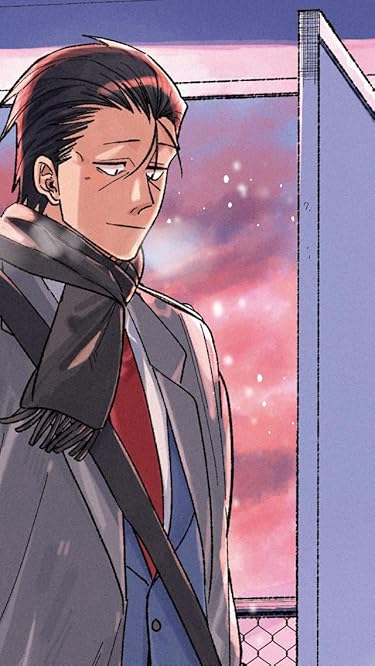 スーパーの裏でヤニ吸うふたり  iPhone/Androidスマホ壁紙(640×1136)-1 - 佐々木（ささき）