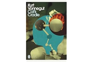 Cat's Cradle (Penguin Modern Classics)