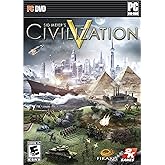 Sid Meier's Civilization V - PC