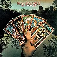Renaissance ルネッサンス　紙ジャケCD 8枚　特製box付 CDアルバム｜Renaissance (ルネッサンス)｜商品一覧｜HMV&BOOKS online
