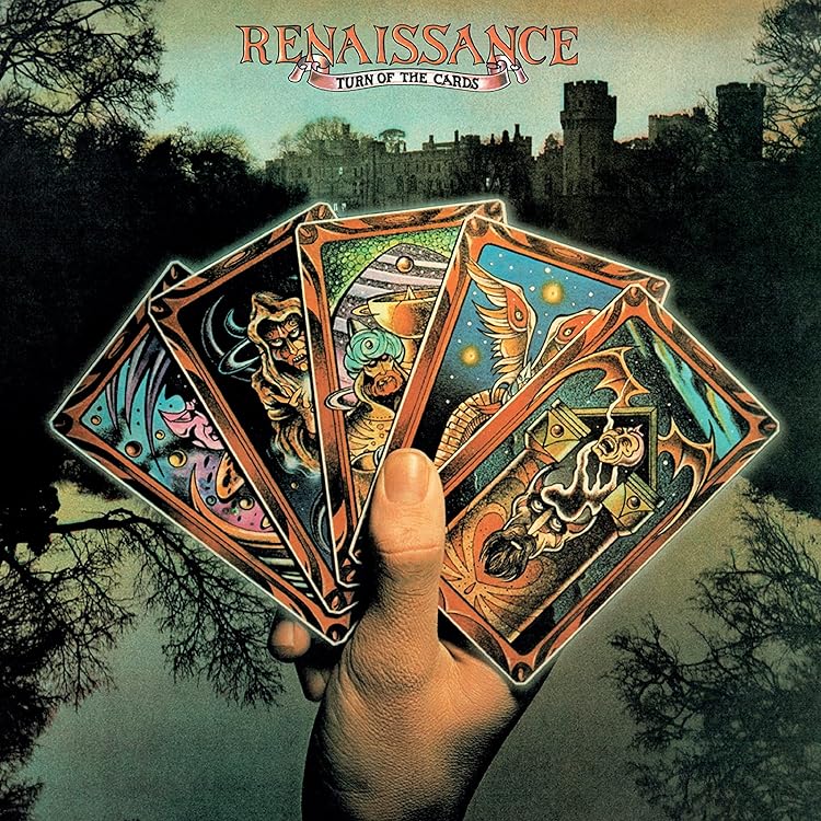 Amazon.co.jp: Renaissance: ミュージック