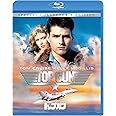 トップガン スペシャル・コレクターズ・エディション [Blu-ray]