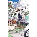 終末ツーリング iPhoneSE/5s/5c/5(640×1136)壁紙 ヨーコ,アイリ