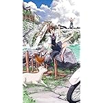 終末ツーリング HD(720×1280)壁紙 ヨーコ,アイリ