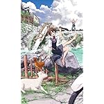 終末ツーリング FVGA(480×800)壁紙 ヨーコ,アイリ