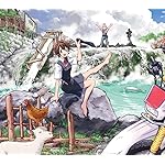 終末ツーリング QHD(1080×960) ヨーコ,アイリ