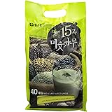 『ダムト』15穀ミシッカル(ミスカル)(20g×40入) 800g <韓国伝統茶・韓国健康茶・ダイエット飲料>