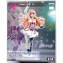 アニメ マクロスF シェリル・ノーム フィギュア まとめ売り 未開封品 新品 未開封 マクロスF フロンティア シェリル ノーム Xmas