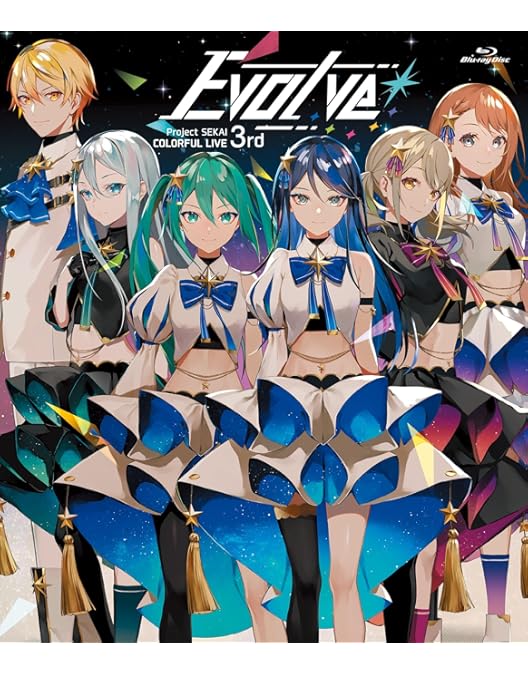 プロジェクトセカイ COLORFUL LIVE 4th-Unison-〈初回限… 71lXK5nBwxL._AC_UF350,