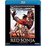 レッドソニア [Blu-ray]