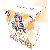 らき☆すた プレミアムフィギュア “柊つかさ 艦隊これくしょん -艦これ- 羽黒改二コスプレVer.”