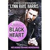 Black Heart (A Black's Bandits Novel): HOT Heroes for Hire: Mercenaries
