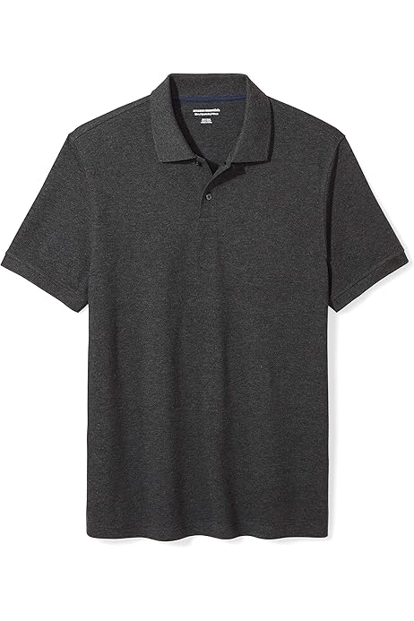 amazon essentials polo