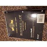 Business Law : Text and Cases