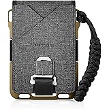 [ダンゴプロダクツ] DANGO WALLET【国内正規品】コンパクトウォレット M1マーベリックバイフォルドウォレット Maverick Wallet SPEC-OPS デザートサンド