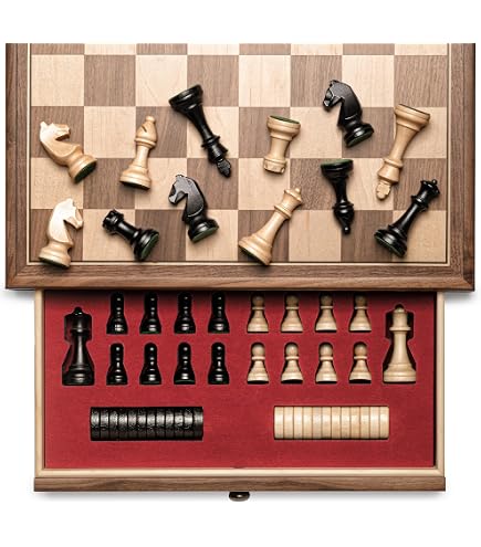 Lego Creator Traditional Chess Set, 743 Pieces, 40719 : Amazon.sg