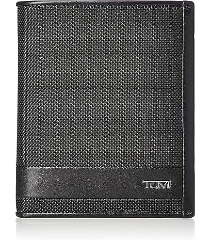 Amazon.co.jp: TUMI - アルファ ジップアラウンド レターパッド