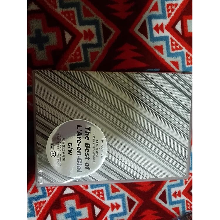 Amazon.co.jp: L'Arc~en~Ciel TRIBUTE - オムニバス: ミュージック